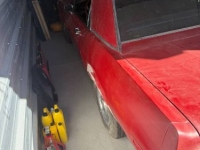 1968 Ford Mustang for sale in Michigan (ID-145847)