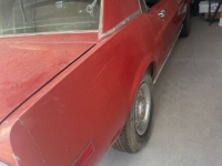 1968 Ford Mustang for sale in Michigan (ID-145847)