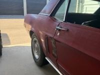 1968 Ford Mustang for sale in Michigan (ID-145847)