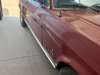 1968 Ford Mustang for sale in Michigan (ID-145847)