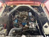 1968 Ford Mustang for sale in Michigan (ID-145847)