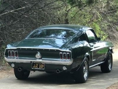 1968 Ford Mustang for sale 1968 Ford Mustang for sale