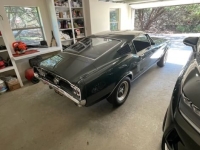 1968 Ford Mustang for sale (ID-145855)