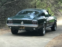 1968 Ford Mustang for sale (ID-145855)