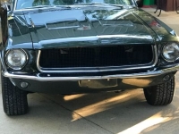 1968 Ford Mustang for sale (ID-145855)