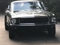 1968 Ford Mustang for sale (ID-145855)