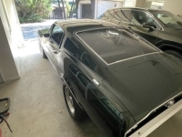 1968 Ford Mustang for sale (ID-145855)