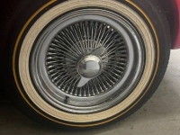 1968 Ford Mustang for sale in Michigan (ID-154995)