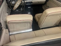 1968 Ford Mustang for sale in Michigan (ID-154995)