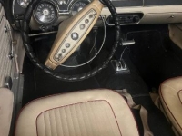 1968 Ford Mustang for sale in Michigan (ID-154995)