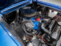 1968 Ford Mustang for sale in Addison, Illinois (ID-155039)