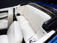 1968 Ford Mustang for sale in Addison, Illinois (ID-155039)