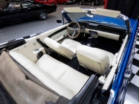 1968 Ford Mustang for sale in Addison, Illinois (ID-155039)