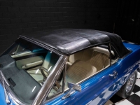 1968 Ford Mustang for sale in Addison, Illinois (ID-155039)