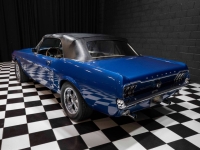 1968 Ford Mustang for sale in Addison, Illinois (ID-155039)