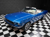 1968 Ford Mustang for sale in Addison, Illinois (ID-155039)