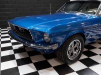 1968 Ford Mustang for sale in Addison, Illinois (ID-155039)