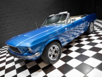 1968 Ford Mustang for sale in Addison, Illinois (ID-155039)
