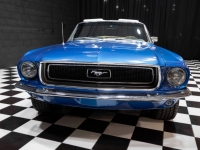 1968 Ford Mustang for sale in Addison, Illinois (ID-155039)