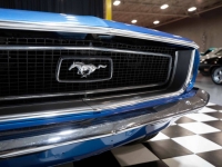 1968 Ford Mustang for sale in Addison, Illinois (ID-155039)