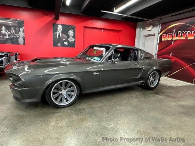 1968 Ford Mustang for sale in Riverhead, New York (ID-155231)