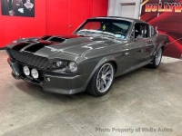 1968 Ford Mustang for sale in Riverhead, New York (ID-155231)