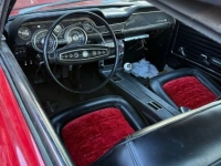 1968 Ford Mustang for sale in Michigan (ID-155241)
