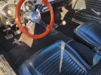 1968 Ford Mustang for sale in Michigan (ID-155262)