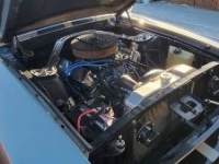 1968 Ford Mustang for sale in Michigan (ID-155262)