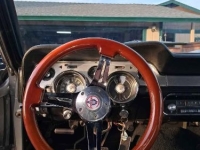 1968 Ford Mustang for sale in Michigan (ID-155262)