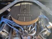 1968 Ford Mustang for sale in Michigan (ID-155262)