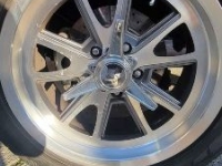 1968 Ford Mustang for sale in Michigan (ID-155262)