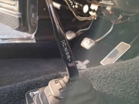 1968 Ford Mustang for sale in Michigan (ID-155262)