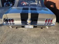 1968 Ford Mustang for sale in Michigan (ID-155262)