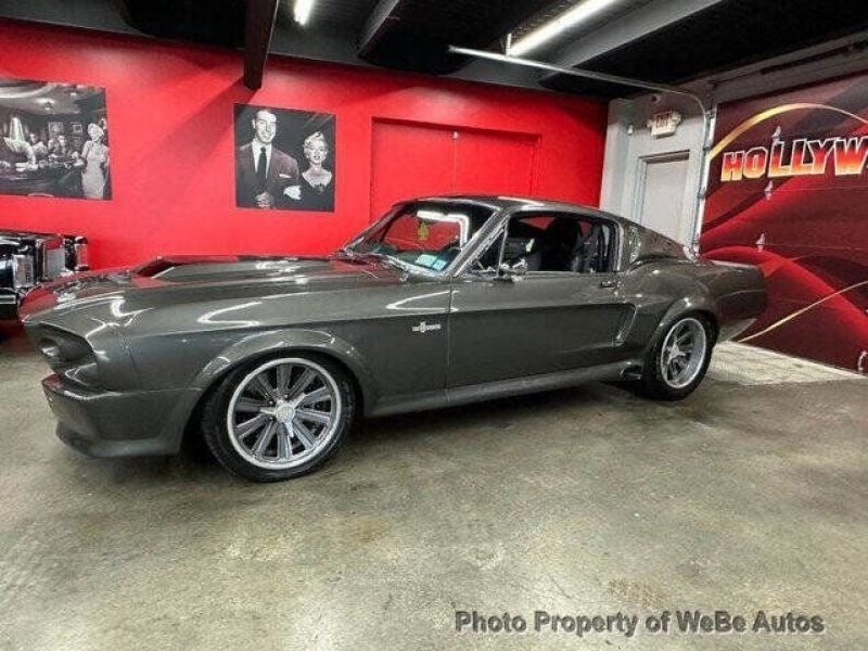 1968 Ford Mustang for sale in Riverhead, New York (ID-155361)