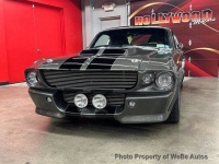 1968 Ford Mustang for sale in Riverhead, New York (ID-155361)