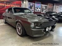 1968 Ford Mustang for sale in Riverhead, New York (ID-155361)