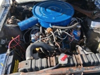 1968 Ford Mustang for sale in Michigan (ID-155459)