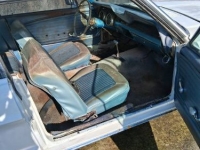 1968 Ford Mustang for sale in Michigan (ID-155459)