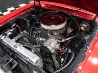 1968 Ford Mustang for sale in Addison, Illinois (ID-155949)