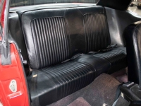 1968 Ford Mustang for sale in Addison, Illinois (ID-155949)