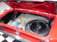 1968 Ford Mustang for sale in Addison, Illinois (ID-155949)