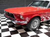 1968 Ford Mustang for sale in Addison, Illinois (ID-155949)
