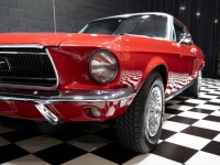 1968 Ford Mustang for sale in Addison, Illinois (ID-155949)