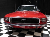 1968 Ford Mustang for sale in Addison, Illinois (ID-155949)