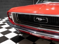 1968 Ford Mustang for sale in Addison, Illinois (ID-155949)