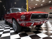 1968 Ford Mustang for sale in Addison, Illinois (ID-155949)