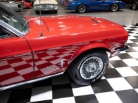 1968 Ford Mustang for sale in Addison, Illinois (ID-155949)