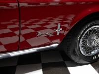 1968 Ford Mustang for sale in Addison, Illinois (ID-155949)