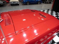 1968 Ford Mustang for sale in Addison, Illinois (ID-155949)